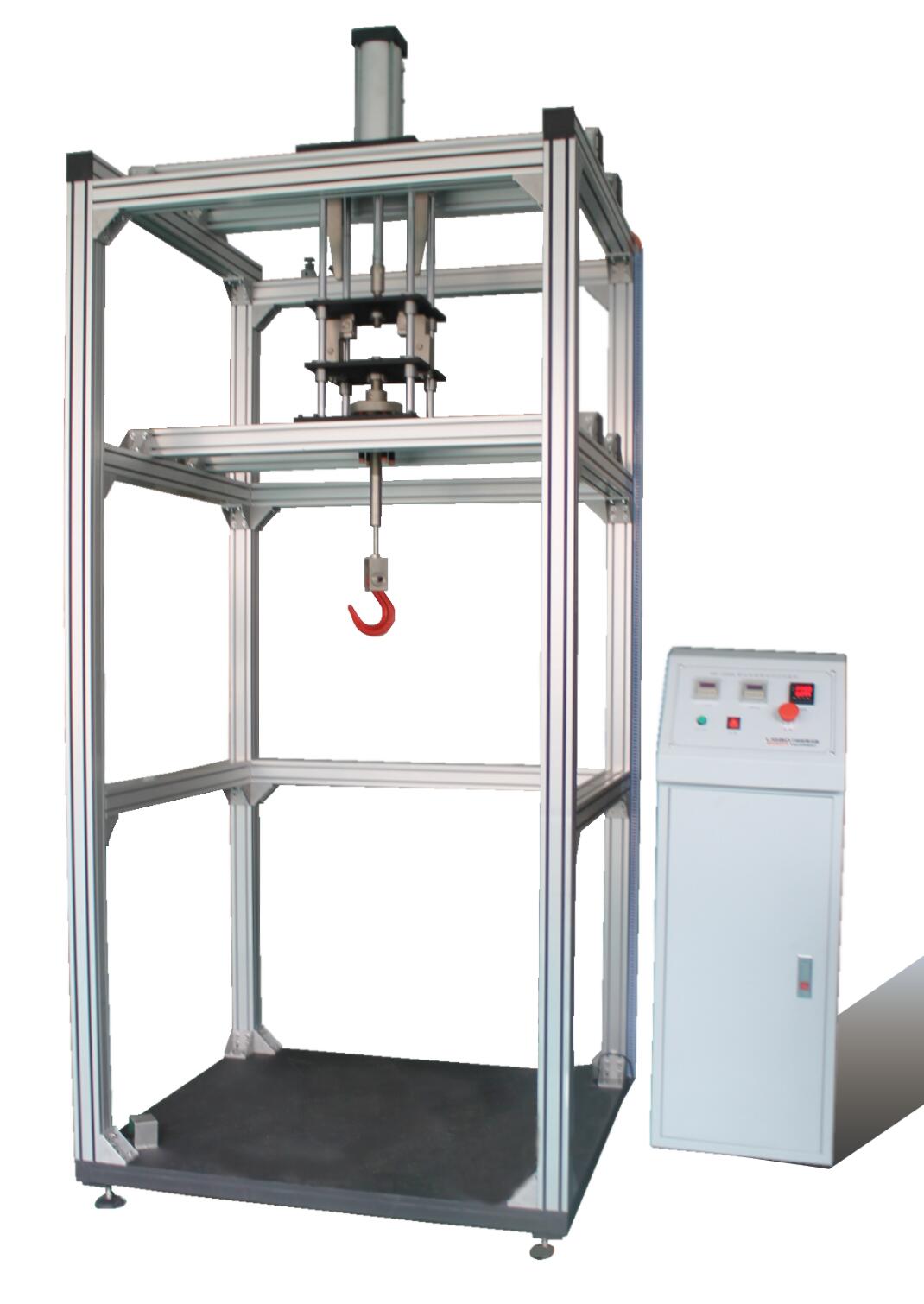 箱包振動沖擊試驗機