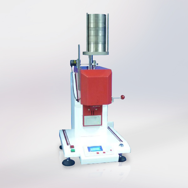 電動加載砝碼熔指儀