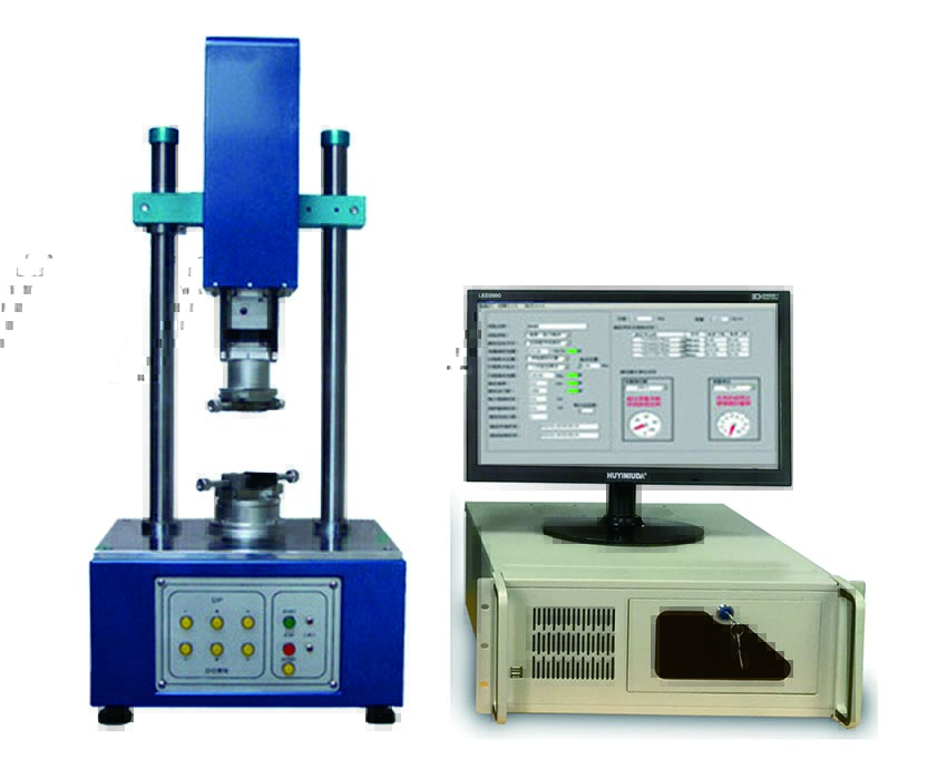 彈簧扭力試驗(yàn)機(jī)