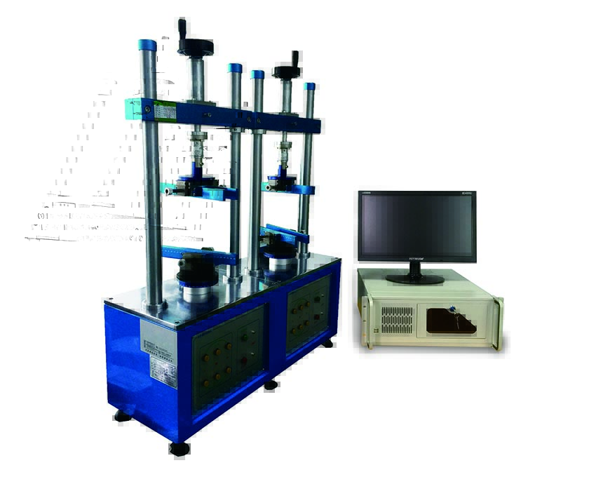 雙工位扭力試驗(yàn)機(jī)