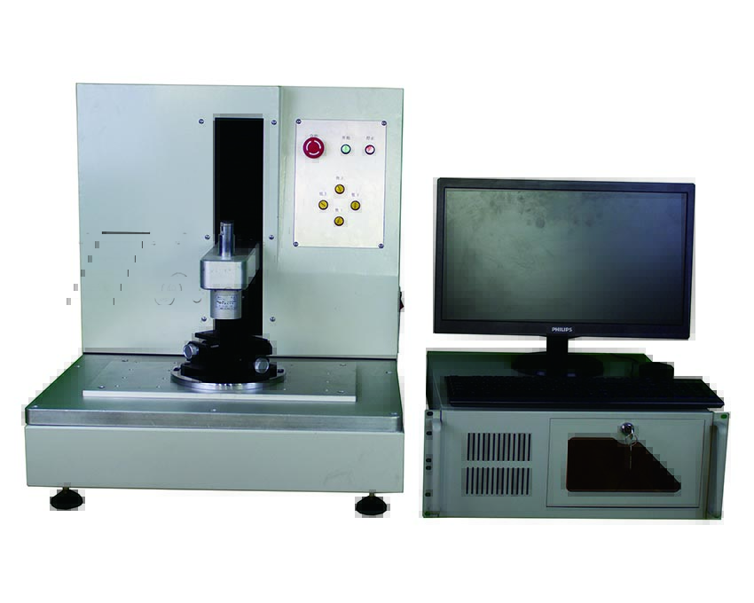 線束插拔力試驗機